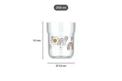 Mepal Kinderbecher Mio 250 ml - Little Dutch - Forest friends Online