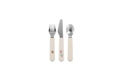 Mepal Kinderbesteck-Set Mio 3-teilig - Sunshine & Rainbow Sunshine & Rainbow Discount