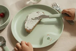 Mepal Kinderbesteck-Set Mio 3-teilig - Little Dutch - Fairy garden Online