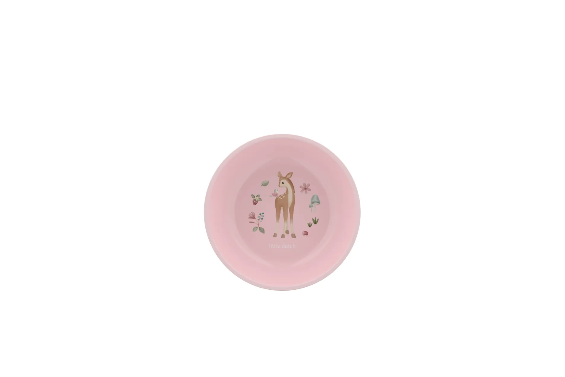 Mepal Kinderschale Mio - Little Dutch - Fairy garden Outlet