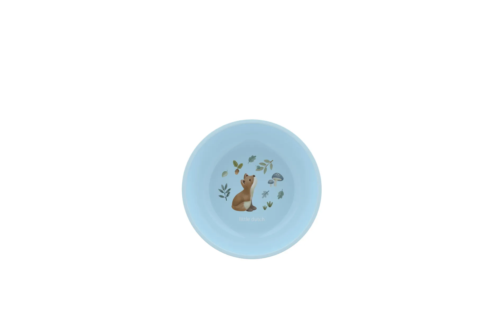 Mepal Kinderschale Mio - Little Dutch - Forest friends Outlet
