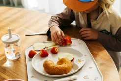 Mepal Kinderteller Mio - Little Dutch - Forest friends Online