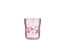 Mepal Kinder-Trinkglas Mio 250 ml - Flowers & Butterflies Flowers & Butterflies Online