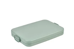 Mepal Lunchbox Take a Break flat - Nordic sage