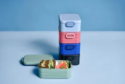 Mepal Lunchbox Take a Break midi - Vivid mauve Outlet