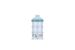 Mepal Milchpulverspender Mio 3-teilig - Forest friends