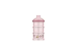 Mepal Milchpulverspender Mio 3-teilig - Fairy garden Hot