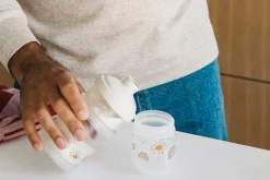 Mepal Milchpulverspender Mio 3-teilig - Little Goose Online