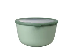 Mepal Multischüssel Cirqula 3000 ml - Nordic sage Sale