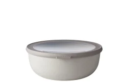 Mepal Multischüssel Cirqula 2250 ml - Nordic white Sale