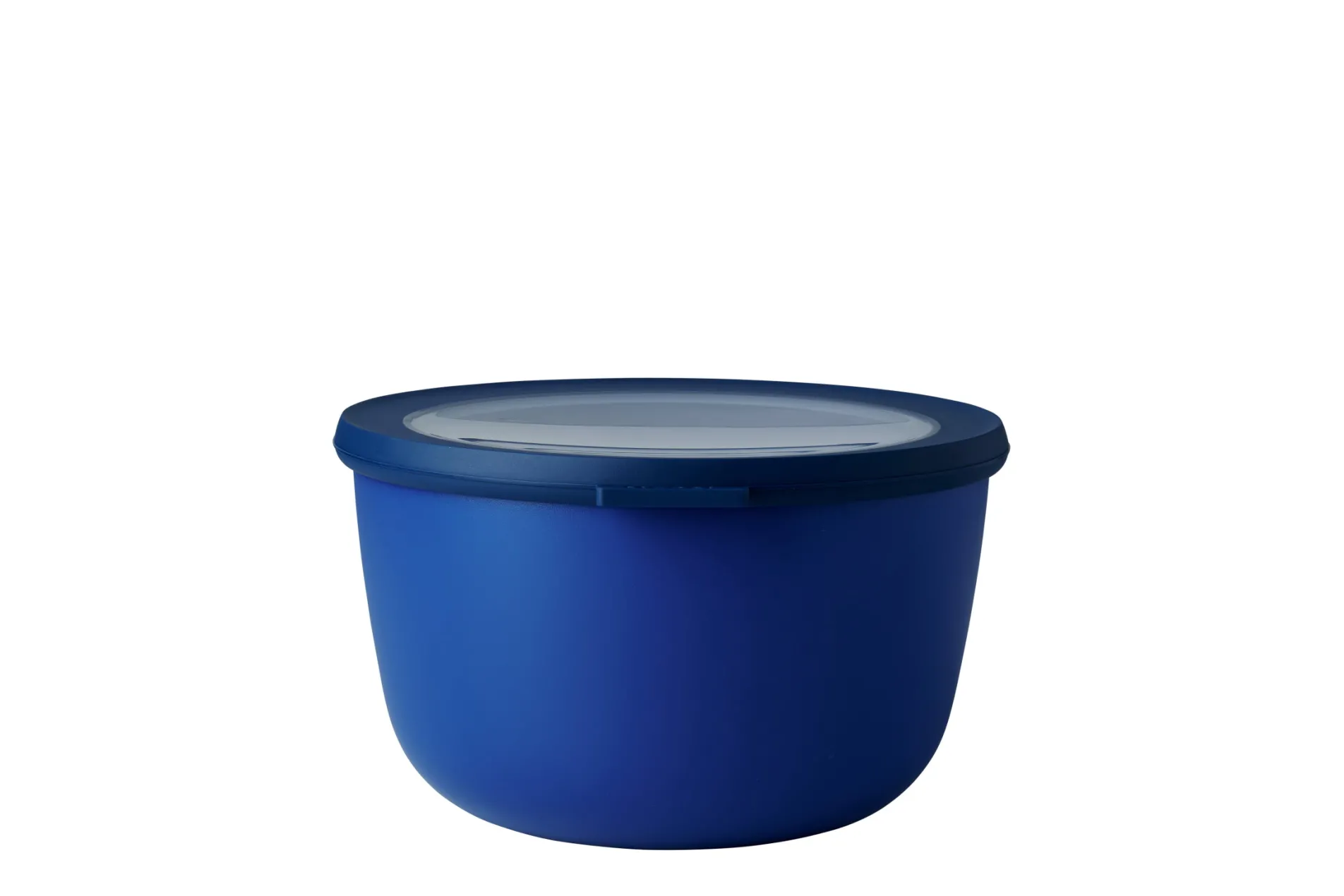 Mepal Multischüssel Cirqula 2000 ml - Vivid blue Discount