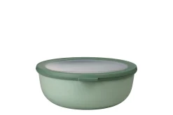 Mepal Multischüssel Cirqula 2250 ml - Nordic sage Best