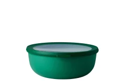 Mepal Multischüssel Cirqula 2250 ml - Vivid green Outlet