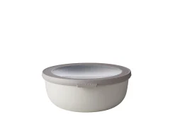 Mepal Multischüssel Cirqula 1250 ml - Nordic white