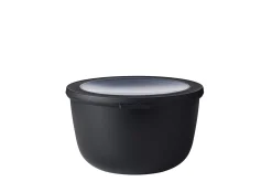 Mepal Multischüssel Cirqula 2000 ml - Nordic black Best
