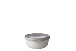Mepal Multischüssel Cirqula 350 ml - Nordic white New