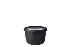 Mepal Multischüssel Cirqula 500 ml - Nordic black Clearance