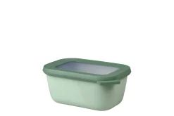 Mepal Multischüssel Cirqula rechteckig 750 ml - Nordic sage Online