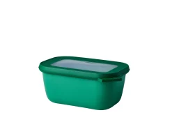 Mepal Multischüssel Cirqula rechteckig 750 ml - Vivid green Best