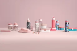 Mepal Pausenset Campus (Verschlussbecher + Brotdose) - Dino Sale