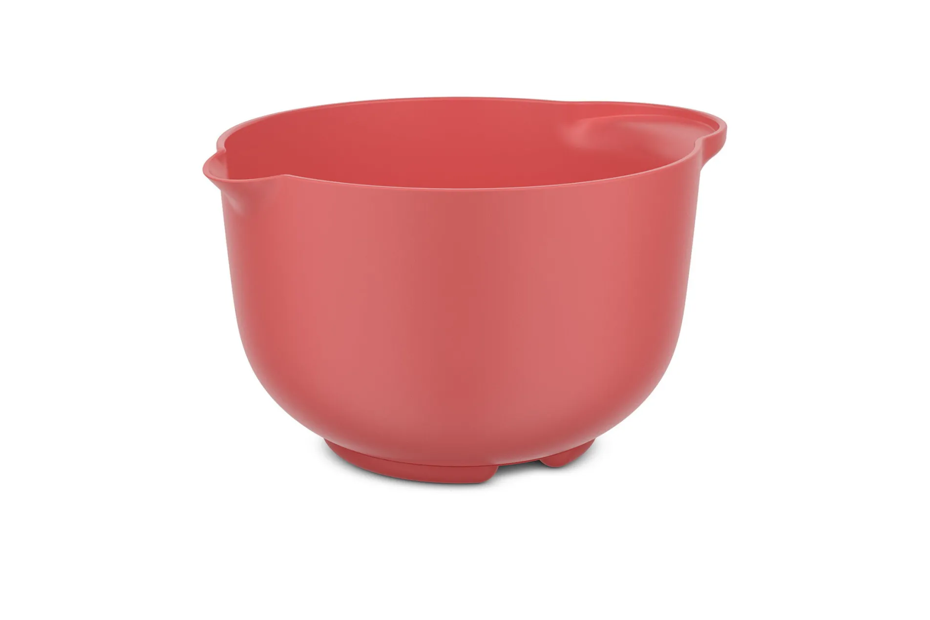 Mepal Rührschüssel Chef It 3000 ml - Coral Sale
