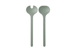 Mepal Salatbesteck Silueta 2-teilig - Nordic sage Online