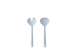 Mepal Salatbesteck Synthesis klein 2-teilig - Nordic blue Clearance