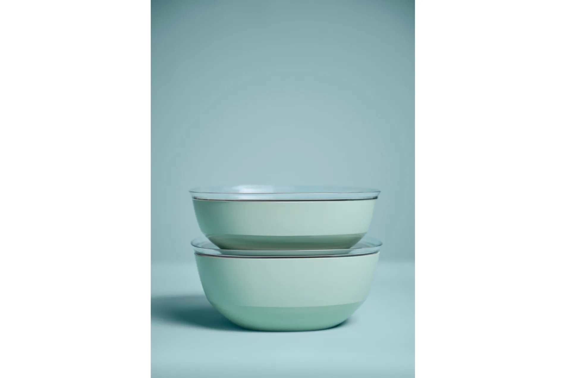 Mepal Schale Silueta 3.0 l - Nordic sage