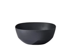Mepal Schale Silueta 3.0 l - Nordic black Best