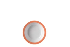 Mepal Schale Wave 165 mm - Coral Clearance