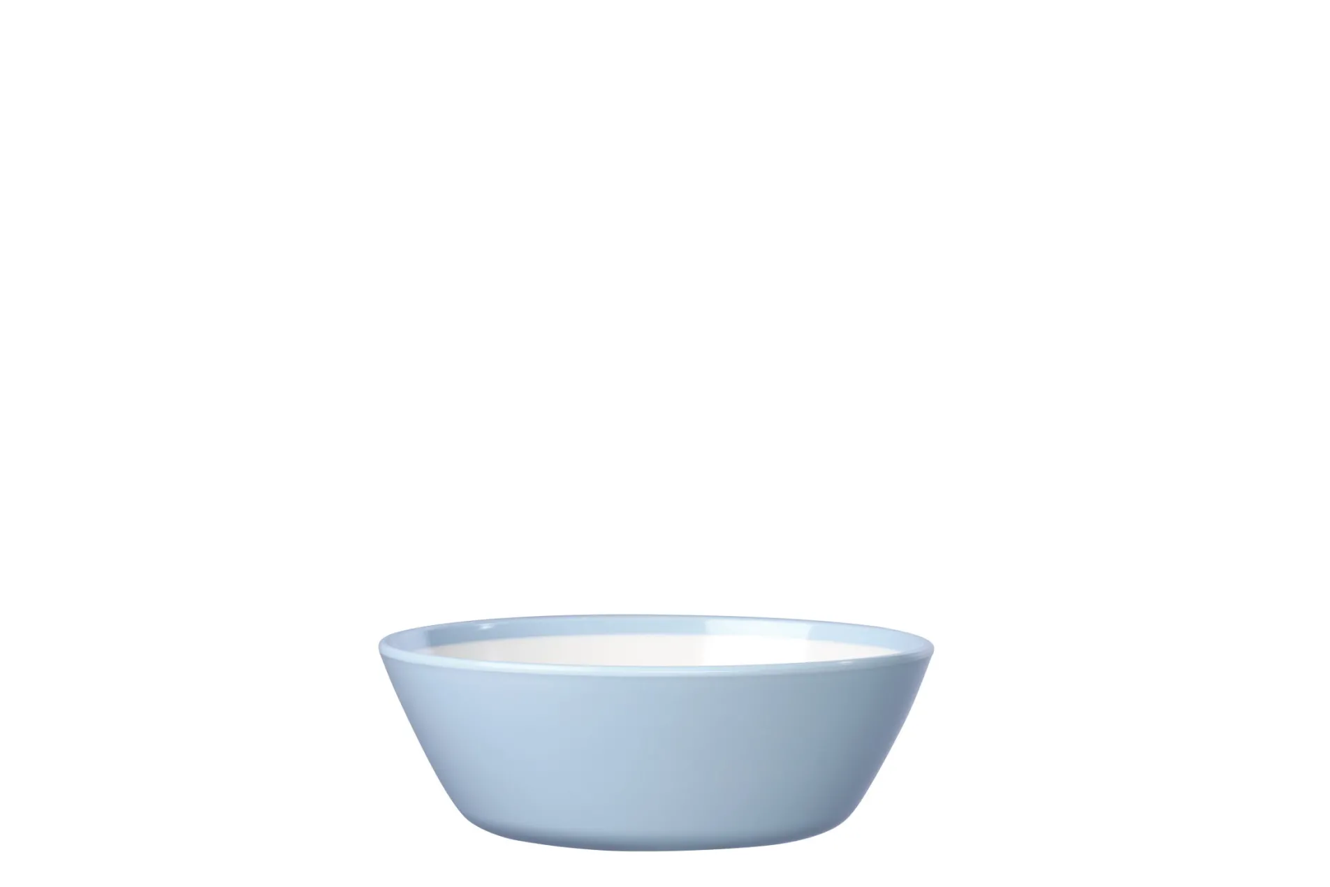 Mepal Servierschale Flow 144 mm - Nordic blue Sale
