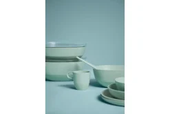 Mepal Servierschale Silueta 5.0 l mit Deckel - Nordic black Online