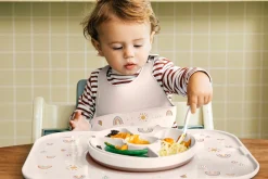 Mepal Set Fütterlöffel Mio 2-teilig - Little Dutch - Forest friends Discount