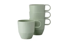 Mepal Set Henkelbecher Silueta 300 ml 4 Stück - Nordic sage Outlet
