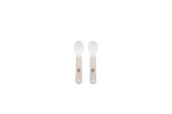 Mepal Set Lernlöffel Mio 2-teilig - Sunshine & Rainbow Sunshine & Rainbow