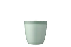Mepal Snackpot Ellipse 500 ml - Nordic sage Online