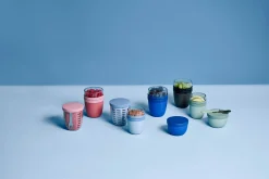 Mepal Snackpot Ellipse 500 ml - Nordic sage Online