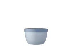 Mepal Snackpot Ellipse 350 ml - Nordic blue Discount