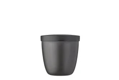 Mepal Snackpot Ellipse 500 ml - Nordic black
