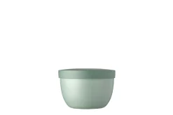 Mepal Snackpot Ellipse 350 ml - Nordic sage
