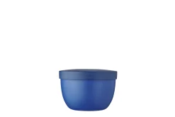 Mepal Snackpot Ellipse 350 ml - Vivid blue Hot