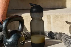 Mepal Sport Shaker 800 ml - Graphite black Online