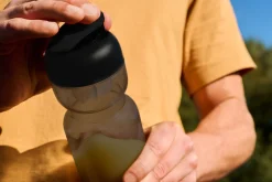 Mepal Sport Shaker 800 ml - Peach orange Online