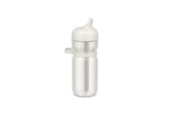 Mepal Sportflasche Flip 600 ml - Ceramic white New