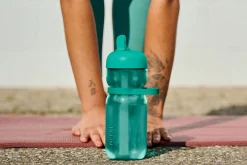 Mepal Sportflasche Flip 600 ml - Graphite black Sale