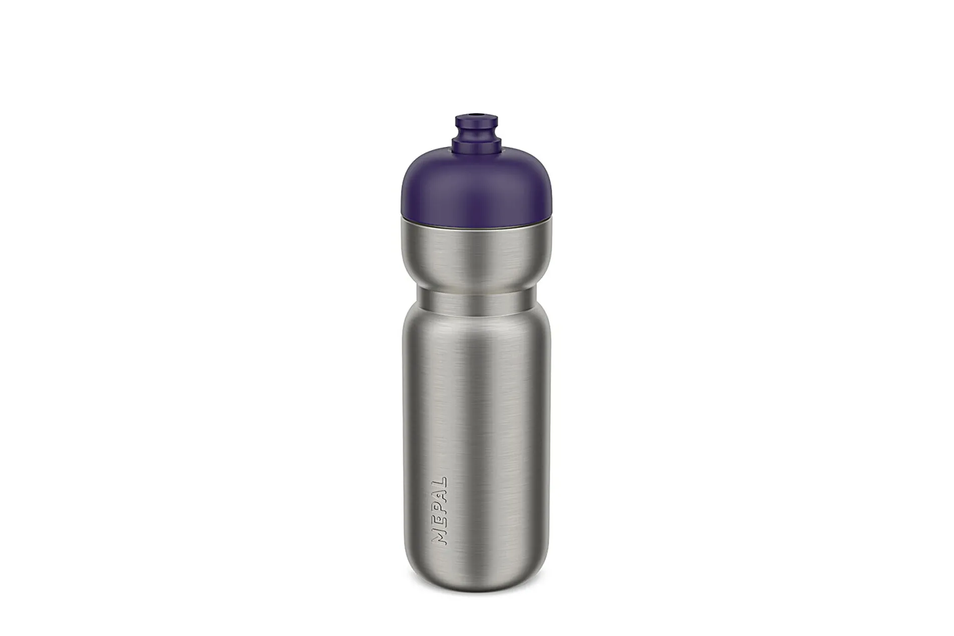 Mepal Sportflasche Pull 800 ml - Midnight blue Sale