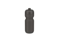 Mepal Sportflasche Squeeze 600 ml - Graphite black Clearance