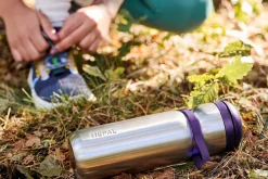 Mepal Sportflasche Twist 600 ml - Moss green Best