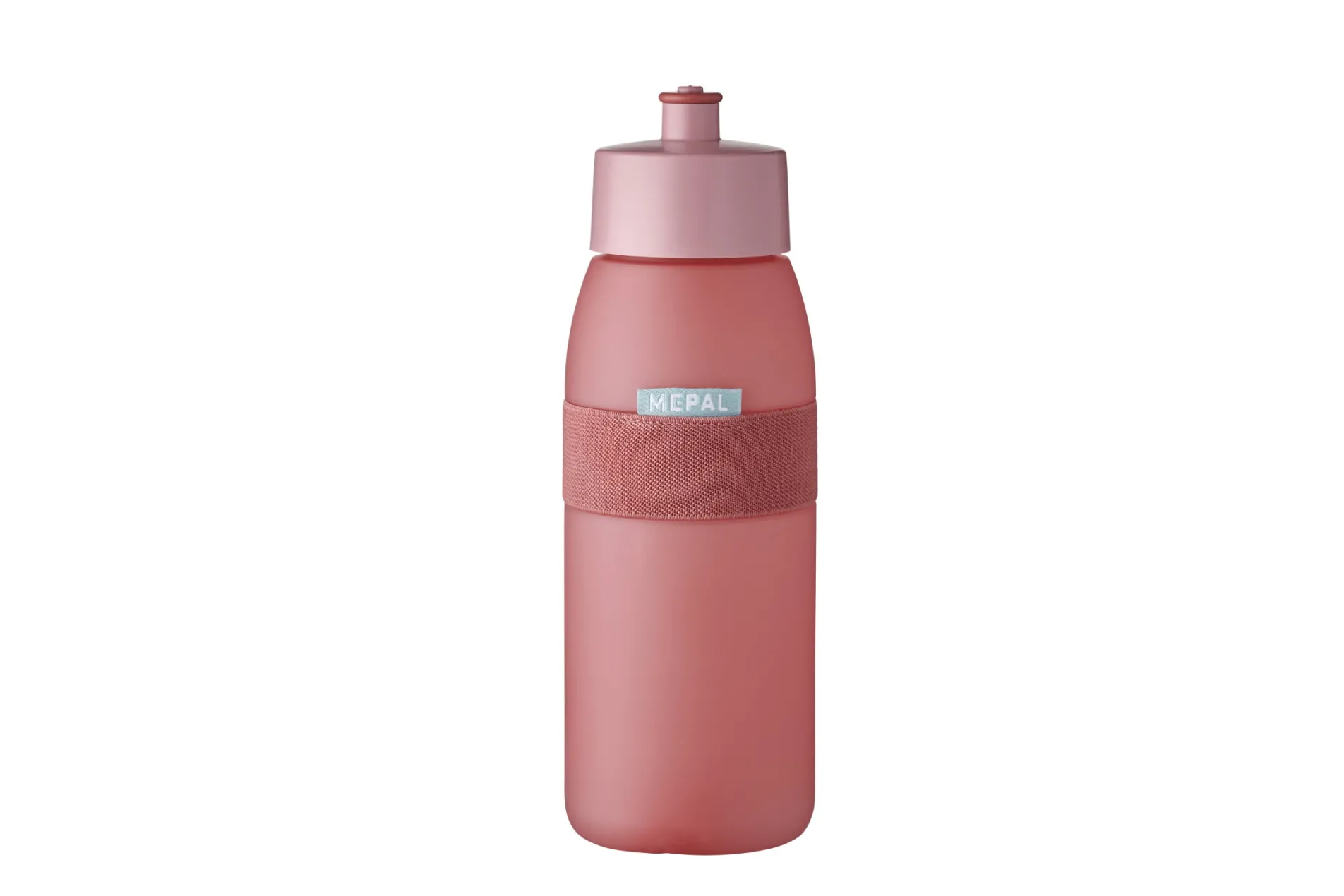 Mepal Sporttrinkflasche Ellipse 500 ml - Vivid mauve Clearance