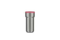 Mepal Thermobecher Ellipse 375 ml - Vivid mauve Outlet